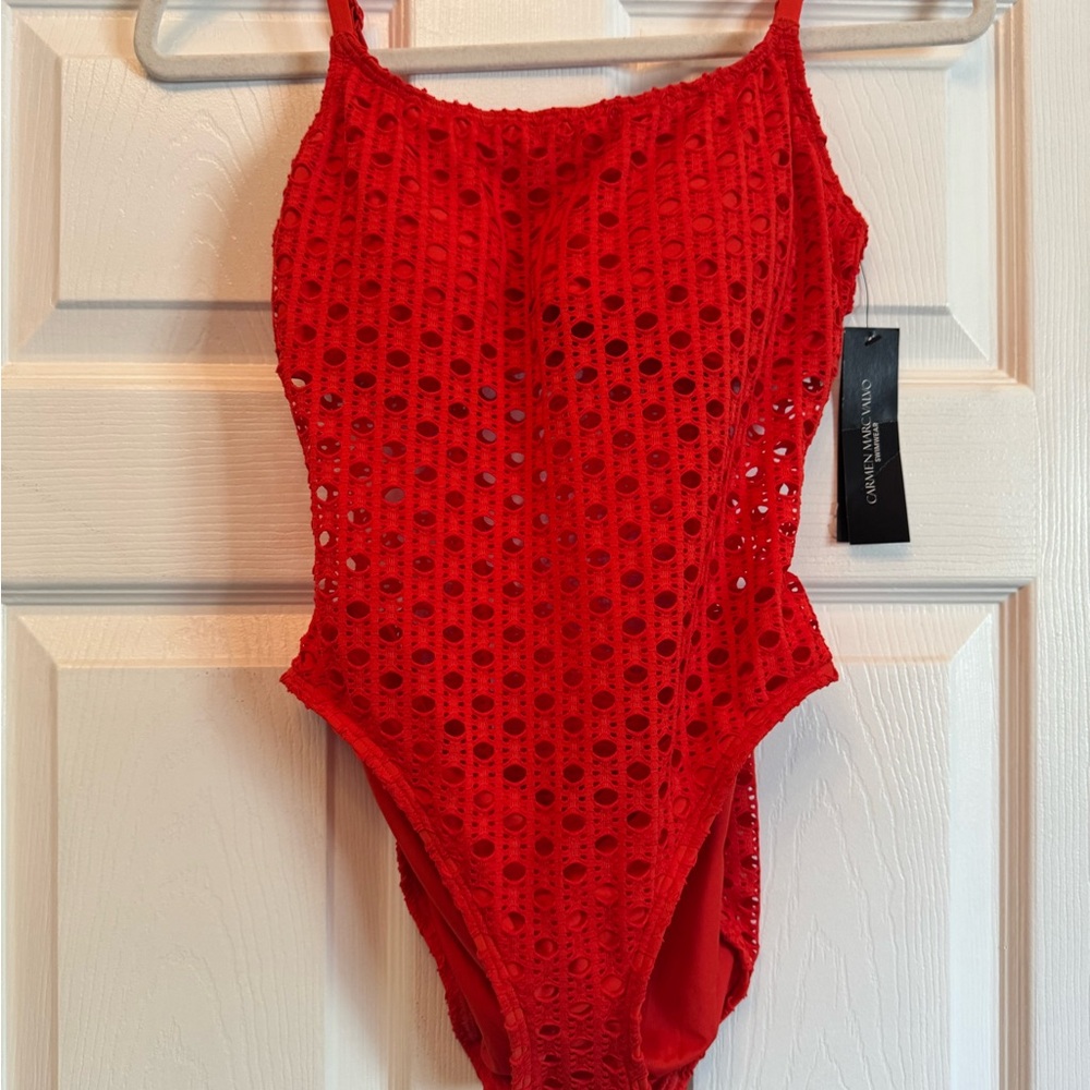 One-Piece Swimsuit